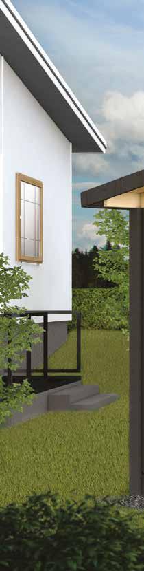 Une nouvelle dimension pour votre maison Le sauna design Harvia Solide vous permet de profiter de votre maison d une toute nouvelle manière.