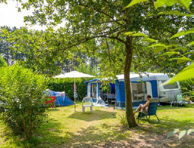 The campsite suggests you the rent of mobil homes, chalet, freeflower and caravan big comfort for 4, 5 or 6 persons.