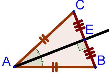La somme de leur carré vaut : 4² + 3² = 16 + 9 = 25. Q1 : A quoi sert cette propriété? R1 : A démontrer qu un triangle est rectangle. Q2 : Que dois-je déjà avoir?