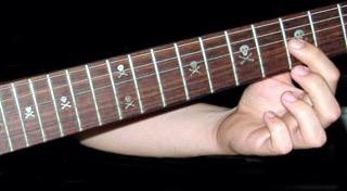 - 13 - Dans le cas des instruments à manche (luth, guitare, violon etc.), le manche sur lequel les cordes sont tendues prolonge la caisse de résonance.