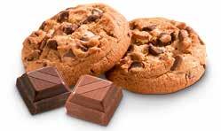 soit 15 du kilo Bmix2 B3 Cookie chocolat &  kilo Mélange de cookies
