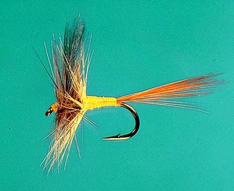 KAMASAN B800 Truite Classique leurre Extra Long Taille 1 aiguille point Fly Hooks