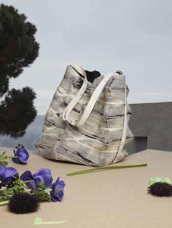Wendy Andreu Collection de sacs, France