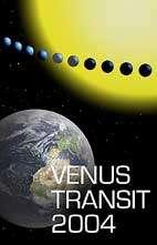 Fiche pédagogique n 11 L'orbite de Vénus et sa visibilité; jour, nuit et saisons sur Vénus Avec une