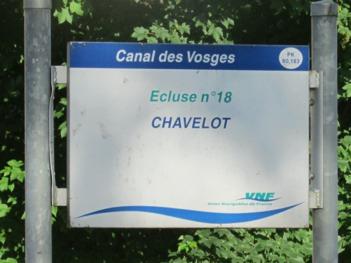 Chavelot