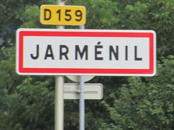 Jarménil