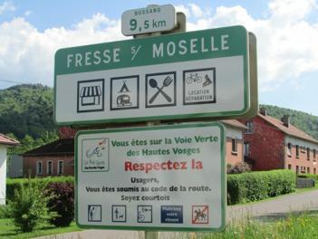 Fresse-sur-Moselle