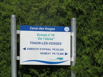 Thaon-les-Vosges
