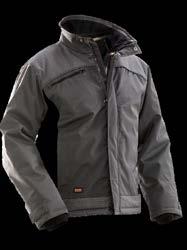 1316 Winter jacket Doublure 100% polyester/nylon.