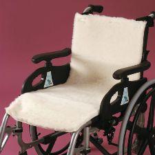 072322-091187756 112,00 1 Coussin moulé pour chaise roulante - housse PU 210 - avec antidérapant Coussins pour chaise roulante en mousse moulée ou en mousse viscoélastique.
