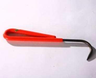 Griffe 2 dents spatule (260 mm) Réf :