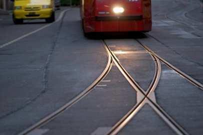 3.5 Infrastructures Situation Augmentation du trafic et des goulets d'étranglement dans le transport ferroviaire et routier en raison de l augmentation de la demande Hausse de fréquentation prévue