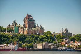 sorties hors de Montréal Ottawa et Gatineau / Ottawa and Gatineau La ville de Québec / Quebec city Toronto