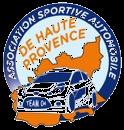 29 ème RALLYE NATIONAL DE HAUTE PROVENCE Coupe