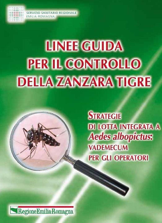 Guide pour le contrôle des moustiques Aedes Pour les