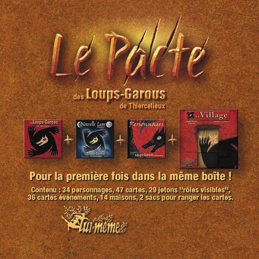 Les Loups Garous De Thiercelieux Pdf Free Download