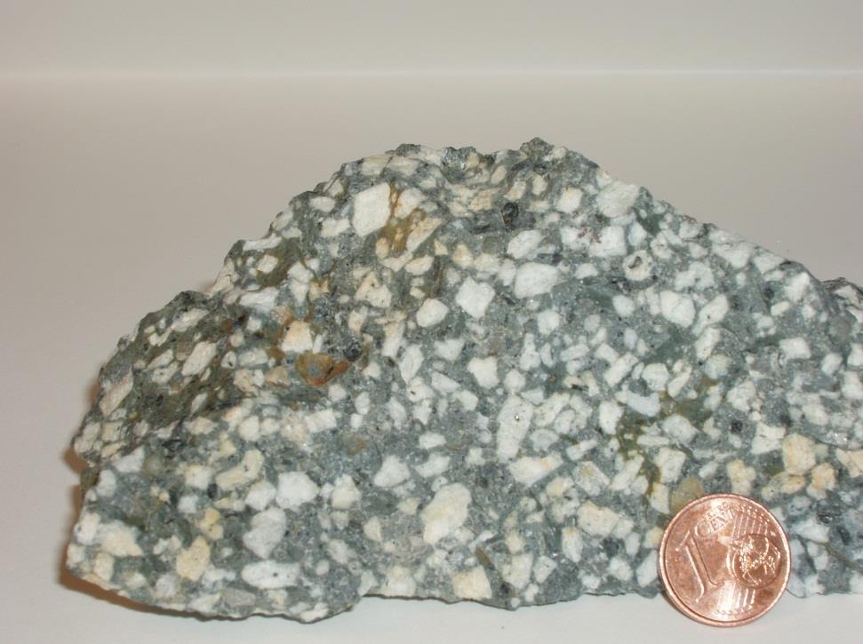 Granite (massif des