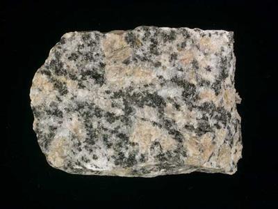 Les 3 types roches ignées 3 - Roches porphyriques: ont subi deux phases de refroidissement - Première phase: lente, dans la profondeur de la croûte terrestre.