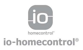 Les produits équipés de la technologie révolutionnaire io-homecontrol ont été développés pour pouvoir communiquer entre eux.