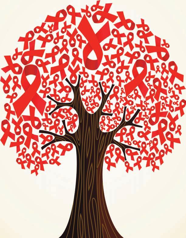 La recherche participative Pour que la recherche sur le VIH/SIDA et les pathologies associées soit la plus efficace, des partenariats ont été mis en place entre les équipes scientifiques et les