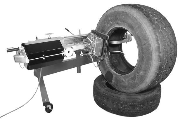 Set 100 mm Blue wheels elastik rôles comme lenkrolle 4l+4lds transport roulettes 1a 