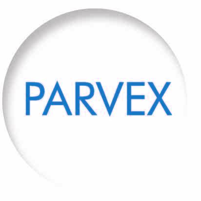Eurotherm et Parvex Un groupe mondial présent dans 20 pays.