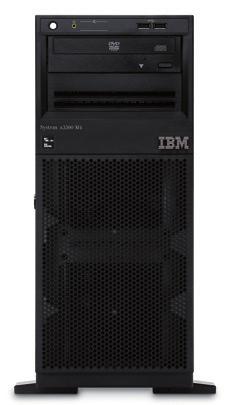 Offres IBM Express Eté 2014 2 LES serveurs tour compacts et performants.