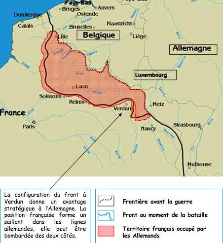 [ ] Les armées françaises seront saignées à blanc que nous atteignons ou pas notre but.