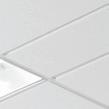 Systèmes de plafond echzone MC Des étapes simples pour créer votre plafond echzone Choix de panneaux de plafond La chaleur du bois, la netteté du métal ou la brillance du blanc? À Vous de décider.