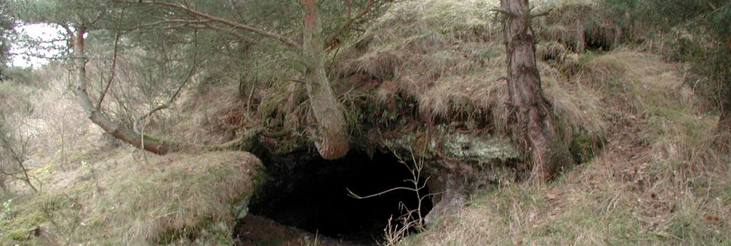 Inventaire départemental des cavités souterraines hors mines partie de ces exploitations a été abandonnée vers la fin du 19ème siècle avec l extension de la ville du Puy.
