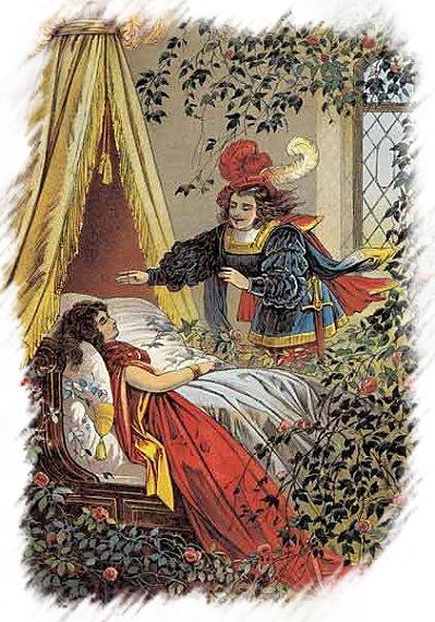 La Belle au bois dormant Jacob et Wilhelm Grimm Il y a très longtemps un roi et une reine s alanguissaient de n avoir pas d enfant.