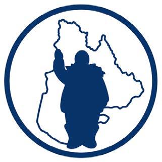 3 La Société Makivik: Organisme ethnique représentant les Inuit du Nunavik Fondé suite à la Convention de la Baie James et du Nord du Québec (CBJNQ) (1975) Le mandat est de protéger les droits, les