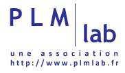 Journée «Back to basics 13» de l association PLM lab Les fondamentaux