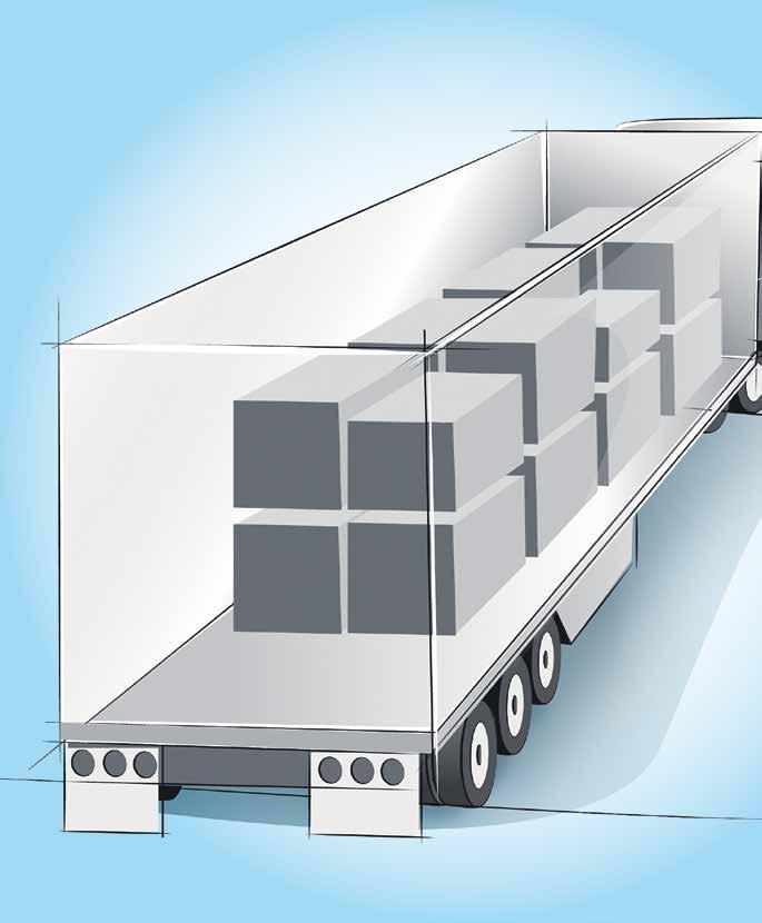 // Permissible La capacité truck de charge payload maximale is autorisée determined d