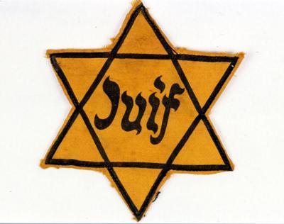 Juifs à partir de 6 ans.