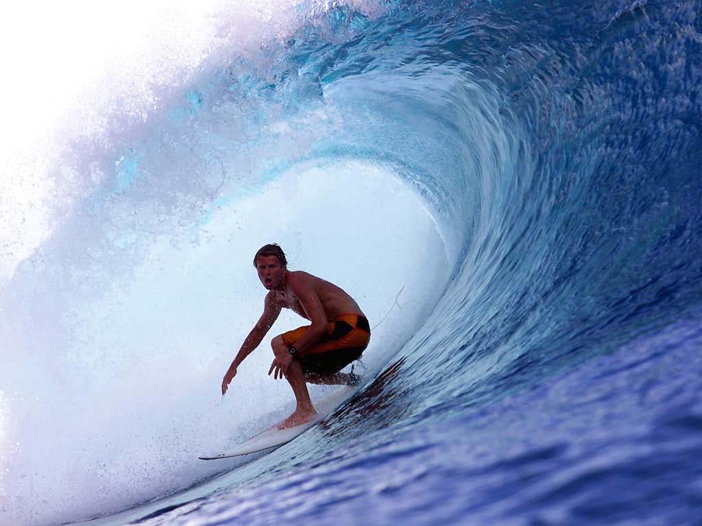 Changer d attitude : surfer sur la vague!