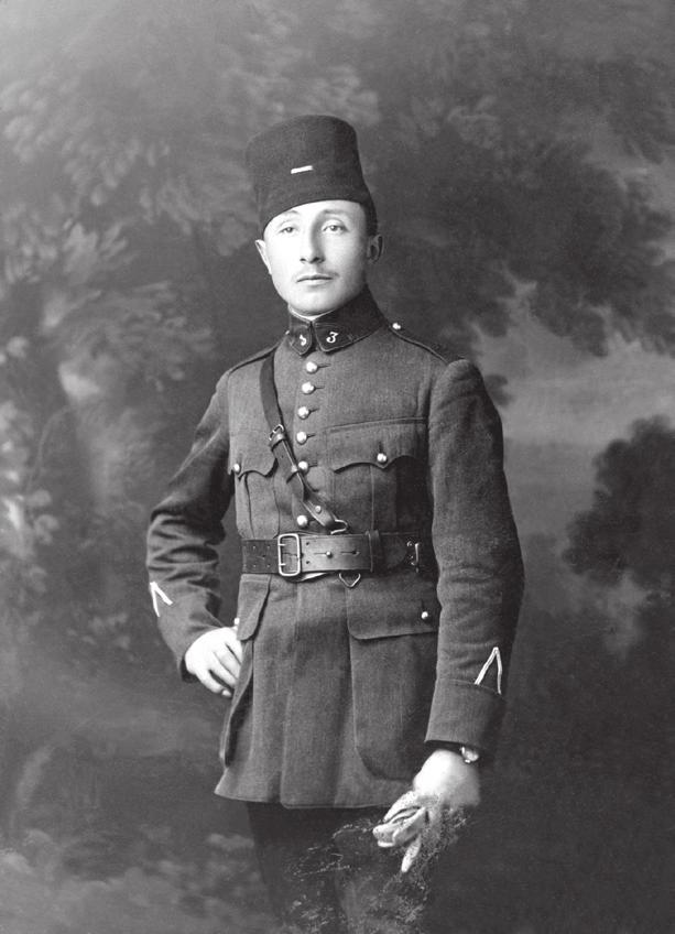 Le général Martial Valin (1898-1980) 9 Le