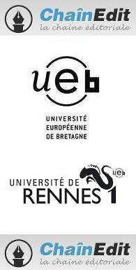 Formation développeur à Chainedit Romuald Lorthioir CIRM / Université de Rennes1 Nadia Henry CIRM / Université de Rennes1 Ce document est la version 2.
