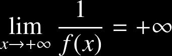 d'ordonnée Il est possible d'obtenir un point d'ordonnée inférieure à La fonction f