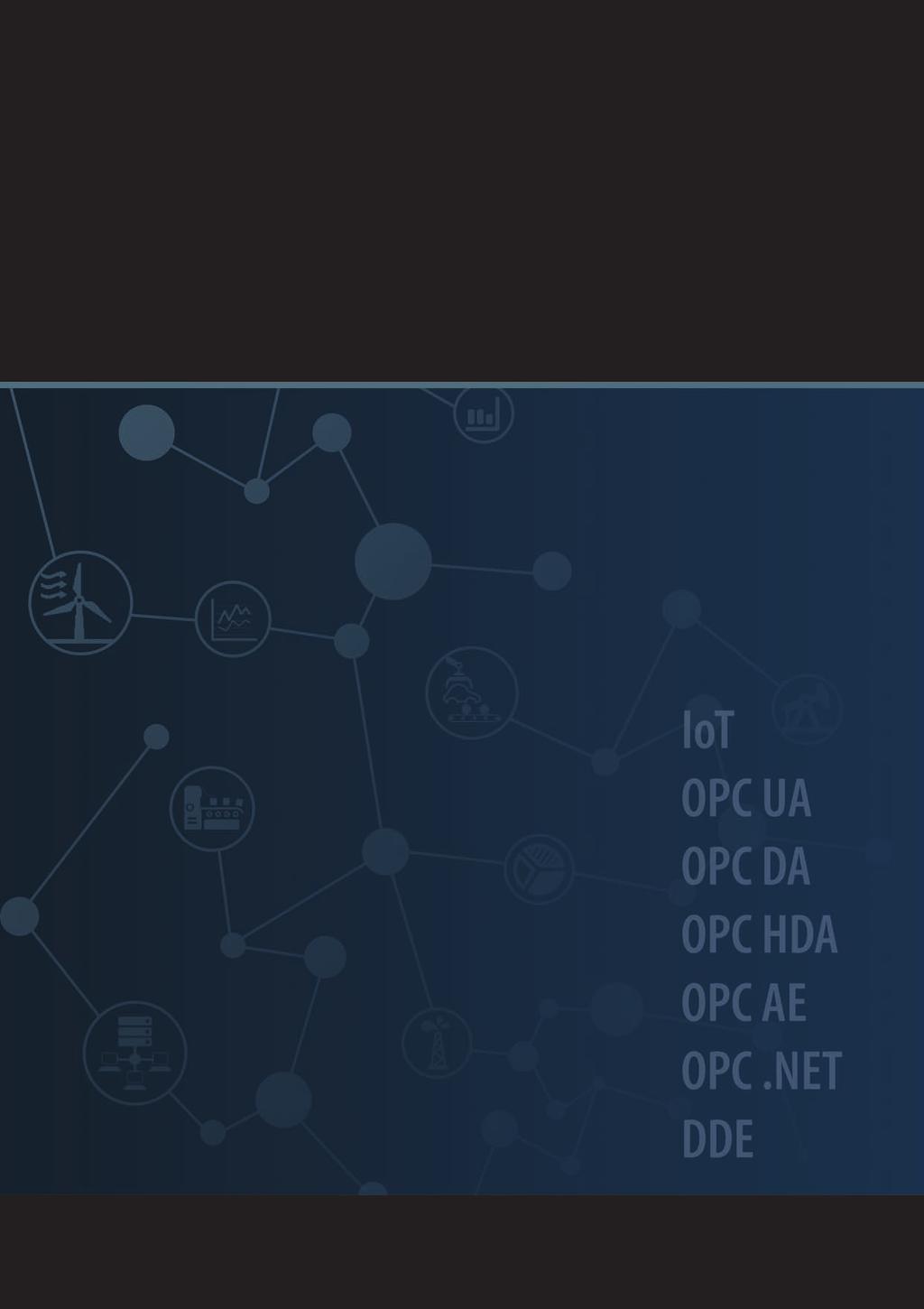 KEPServerEX Suite Logicielle de Communication OPC Pour l Automation