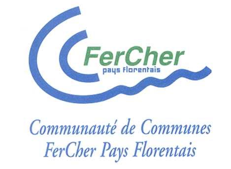COMMUNAUTE DE COMMUNES FerCher Pays Florentais Rapport annuel