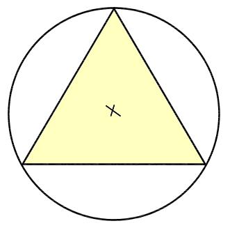 POLYGONE REGULIER Définition : Un polygone régulier est un polygone ( convexe ) dont tous les côtés ont la même longueur et tous les angles ont même