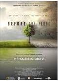 Extrait du film documentaire produit par Léonardo DiCaprio et réalisé par Fisher Stevens «Avant le Déluge 2016»* Récemment nommé en tant que Messager de la Paix sur les questions climatiques aux