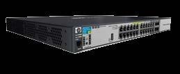 Niveau 3 avancé Gamme de switches HP 3500 Les séries HP 3500 regroupent les commutateurs de périphérie intelligents les plus évolués de la gamme de produits HP Networking.
