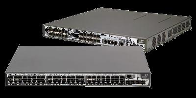 Niveau 3 avancé Gamme de switches HP 5500 EI, SI et HI La série de commutateurs HP 5500 se composent de switches de Niveaux 2/3/4 Fast Ethernet et PoE (Power over Ethernet), avec des fonctionnalités