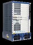 Gamme de routeurs châssis HP 8800 Les routeurs HP 8800 sont des composants de HP FlexFabric et des modules FlexCampus de l'architecture FlexNetwork.