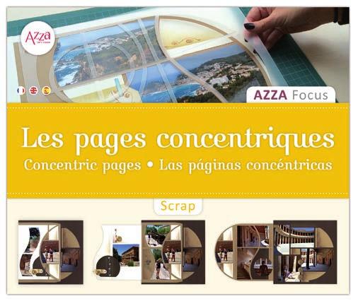 Focus Pages
