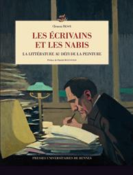 Clément Dessy Les écrivains et les Nabis.