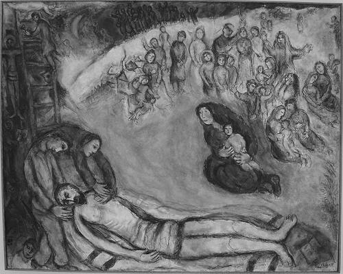 Les troubles du rythme Chagall, 1941, La Piscine (Roubaix) Anti-arythmiques Classification de Vaughan Williams Classe I Classe II Classe III Classe IV Les antiarythmiques de classe I Interfèrent avec