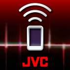 JVC Remote Application JVCKENWOOD Corporation Application JVC Remote Mode d emploi